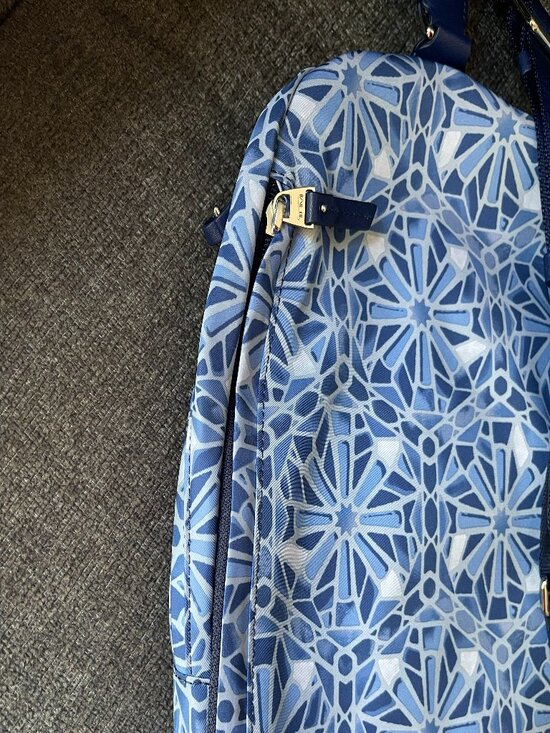 TUMI Voyageur Brive Sling Backpack NWT main image 11